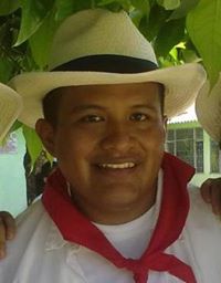 Jose Alfredo Largo Guapacha