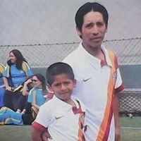 Jose Luis  Rodriguez Chinga