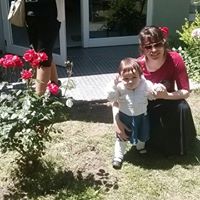 Nadia Raquel Margarido