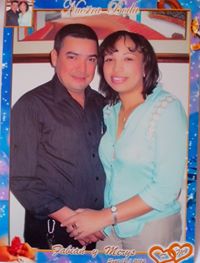 Merys Patricia  Villero Maestre