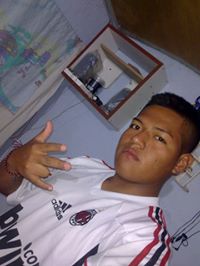 Marco Vinicio Chicaiza