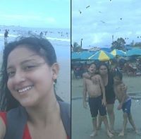 Laura Estefania  Arteaga Lara