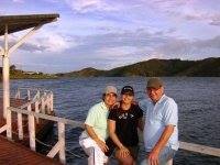 Carlos Joaquin Amaya