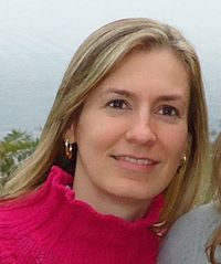 Flávia  Venture