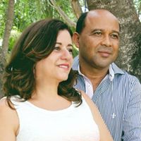 Edjacyra  Matos Lopes