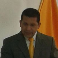 Rodrigo  Morales Ospina