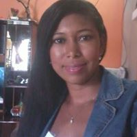 Janina  Palacios Castillo