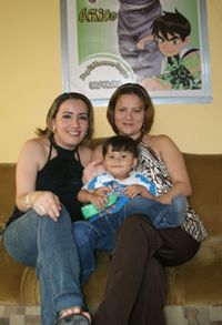 Mariuxi Sulay  Goyes Velasco 