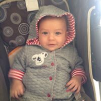 Familia  Aguirre Arias