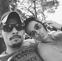 Andreza  Ilgenfritz Dahlem