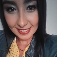 Jackelin Alfonso Pinzon