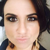 Cristiane  De Cursio Hisano