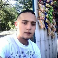 Yeison Alexander Mira