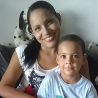 Lisbeth Santana Agámez