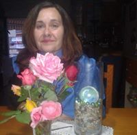 Luisa  Capdevila González