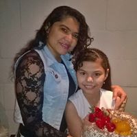 Yaroslad Margarita  Saumeth