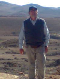 Sergio Raul Cortes Videla