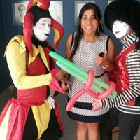 Katty  Bustos Martinez