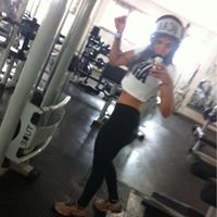 Ana Caroline  Sogari Bove