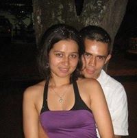 Yury Lorena  Rodriguez