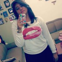 Mishell Lopez  Cadena