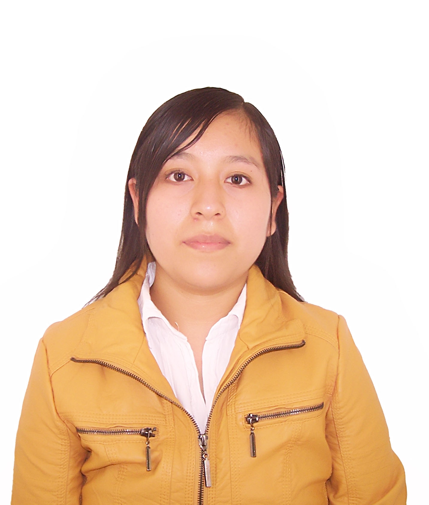 Miriam Stefany  Molina Champi 