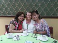 Martha  Lagunas Delgado