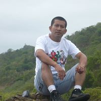 Isidro Javier  Quimis Lino