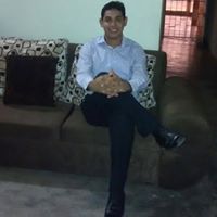 Deinner Samir  Arias Montero