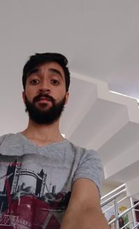 Jose Javier Nicolalde