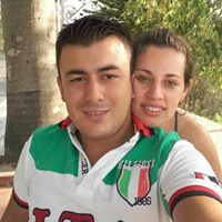 Lorena Alejandra Contreras