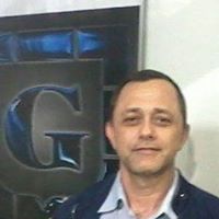 Rogério  José