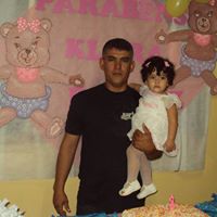 Frankmar  Santos de Souza