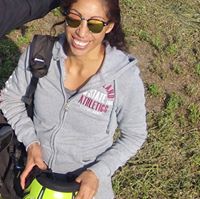 Yolanda  Gomez Mejia