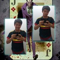 Andres Felipe Merchan