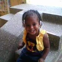 Nive Yamali Mendoza Barco