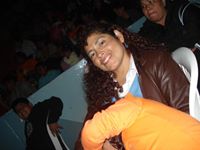 Haydee  Castaneda Osorio