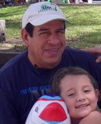 Educardo  Mendez Gonzalez