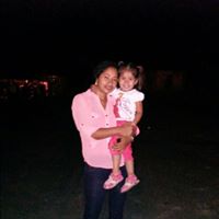 Veronica  Solis Farias