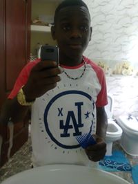 Gilbraíl De Gouveia  Nassiaca 