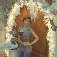 Angélica  Plata Orttiz