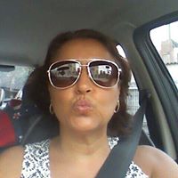 Regina Célia Almeida