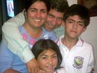 Simon  Bernal Zuluaga