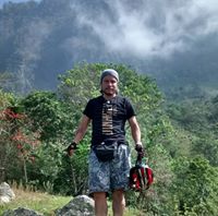 John Fredy Alvarez Hernandez