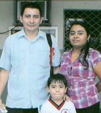 Ronal  Pendolema