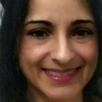 Janaina  Luciane Fraga