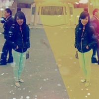 Marilyn DF  Pilaguano