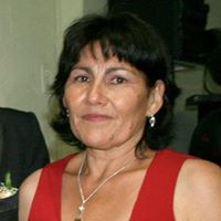 Gladys  Arguello Rincon