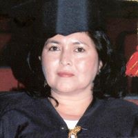 Gladys Edith  Toledo Procel