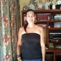 Yaneth  Cortes Oviedo